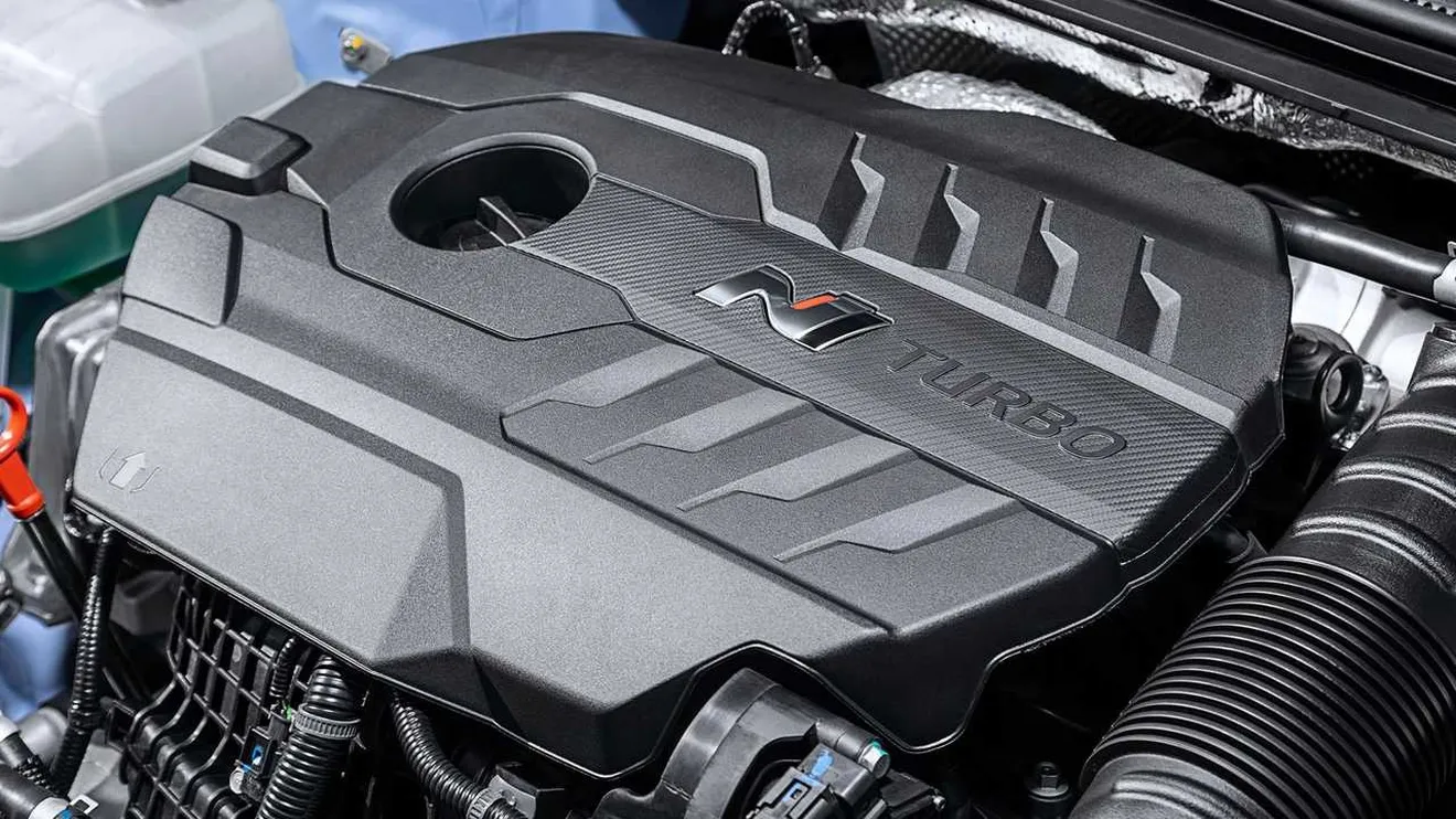 Hyundai cierra su división de motores de combustión apostando todo a los eléctricos