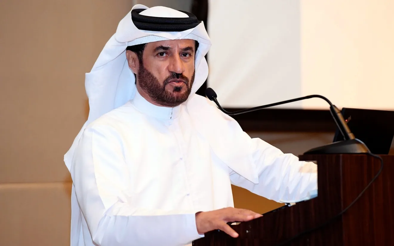 Mohammed ben Sulayem, nuevo presidente de la FIA