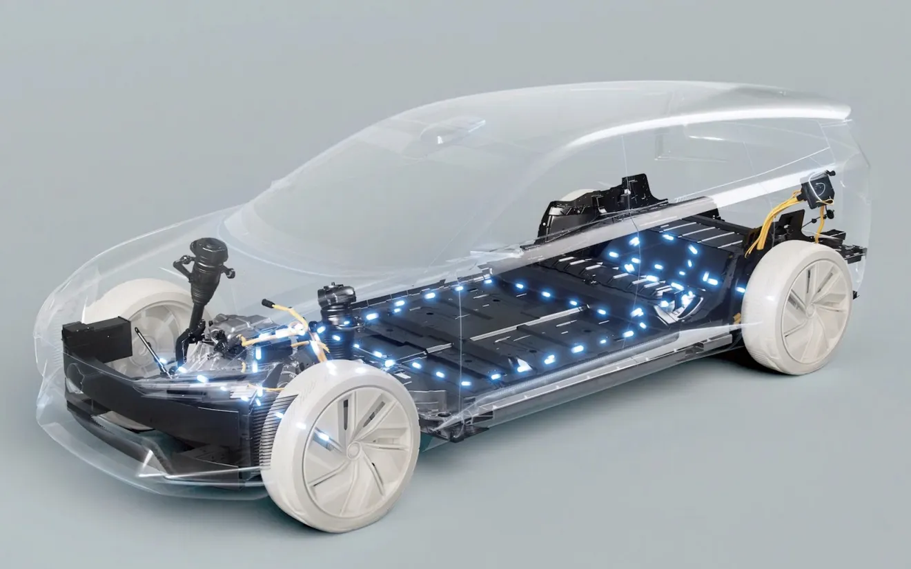 StoreDot patenta las baterías autorreparables para coches eléctricos