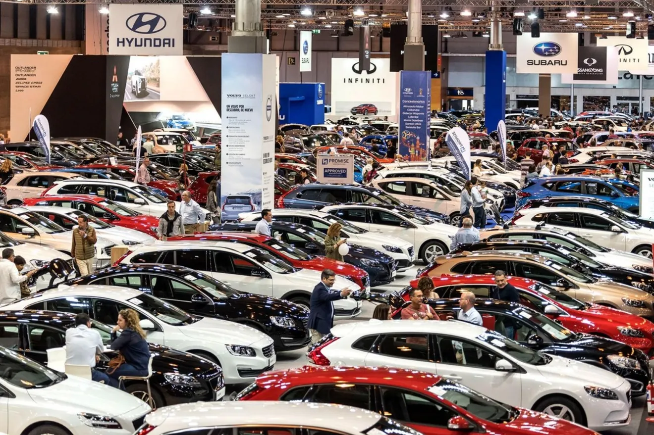 Por qué los precios de los coches de ocasión seguirán al alza hasta 2023
