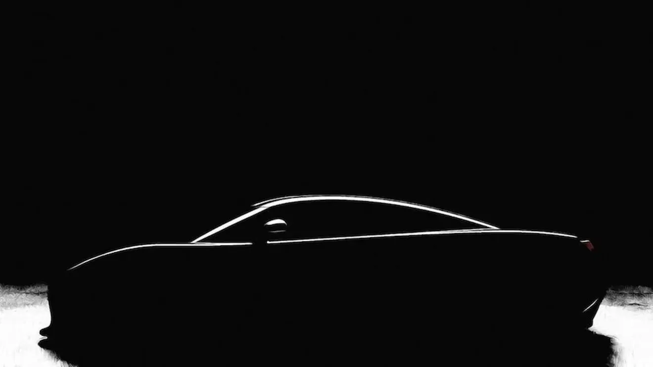 Koenigsegg adelanta un misterioso hypercar para 2022, ¿homenaje al antiguo CC8S?