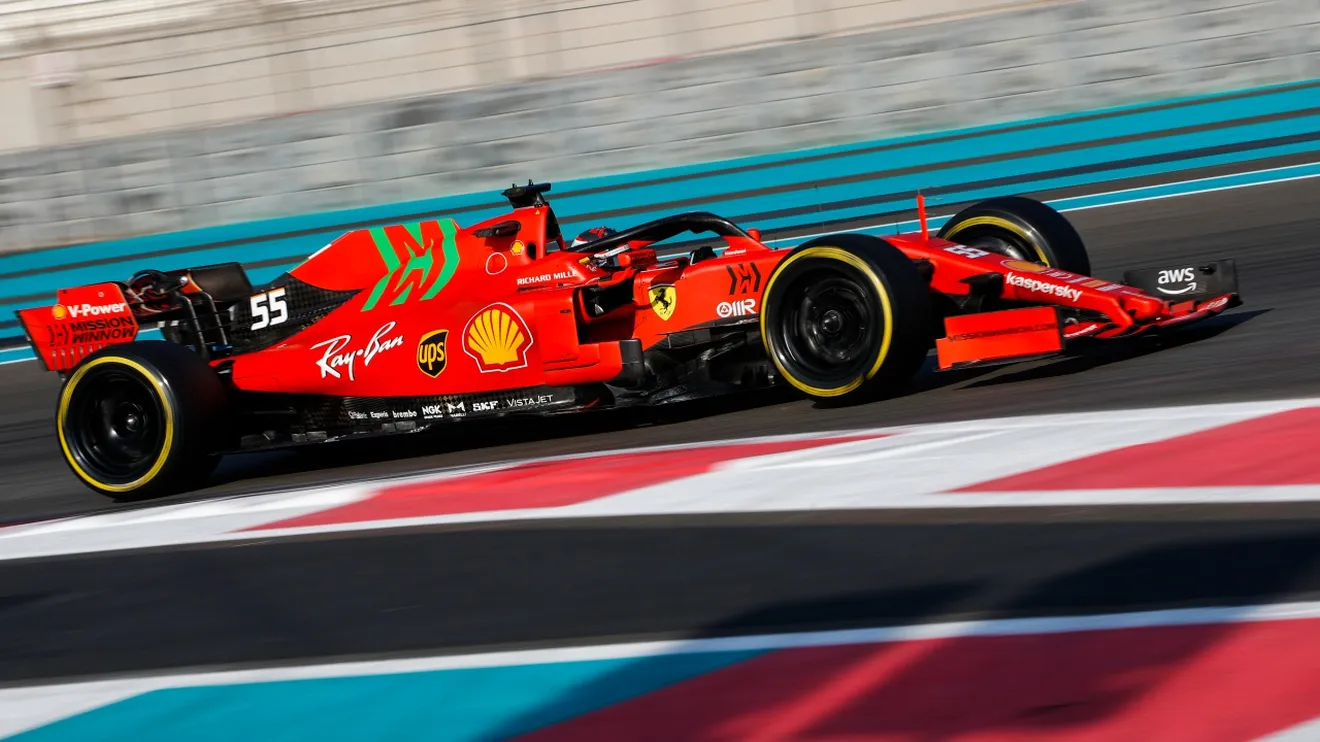 Pirelli no retomará el sistema de elección de neumáticos por petición de los equipos