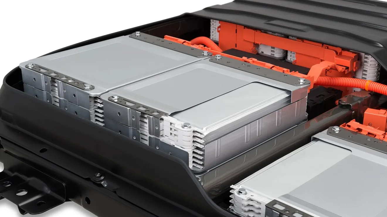 Envision anuncia la llegada en 2024 de baterías que ofrecen 1.000 km de autonomía