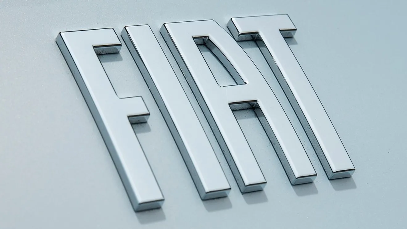 FIAT será una marca 100% eléctrica en Europa en 2027