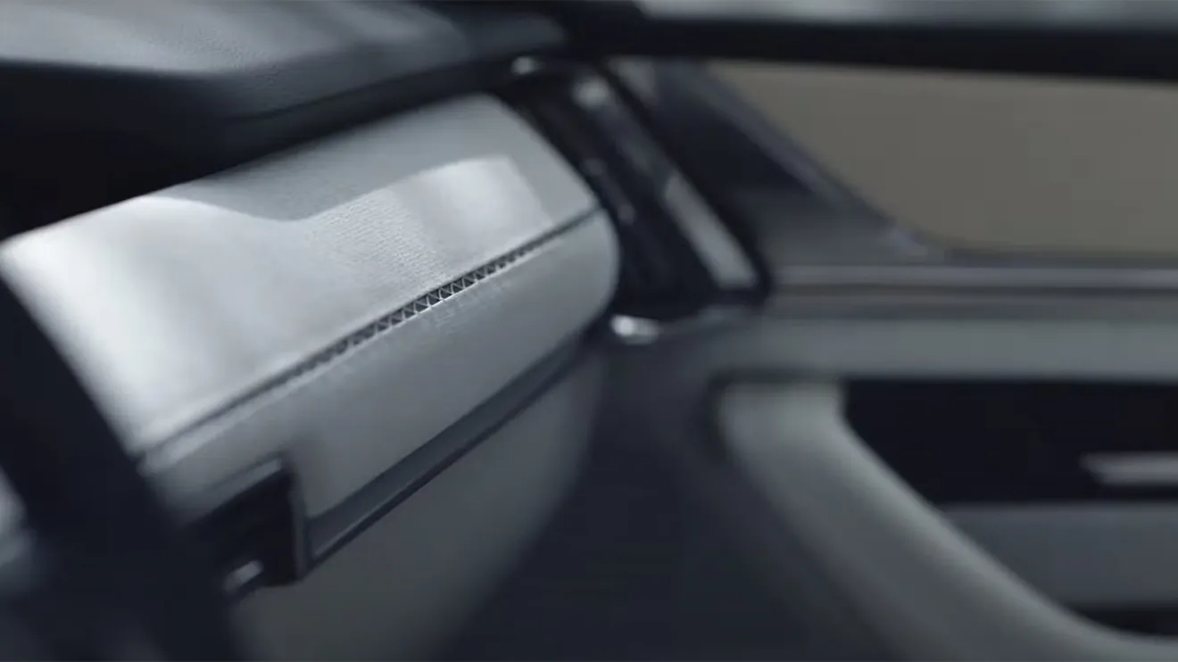 El interior del esperado Mazda CX-60 se vislumbra en este nuevo adelanto oficial