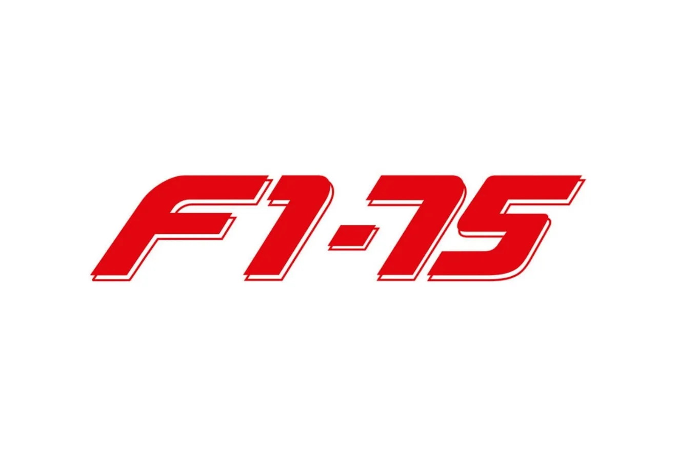 El motor del Ferrari F1-75 ya ruge en Maranello