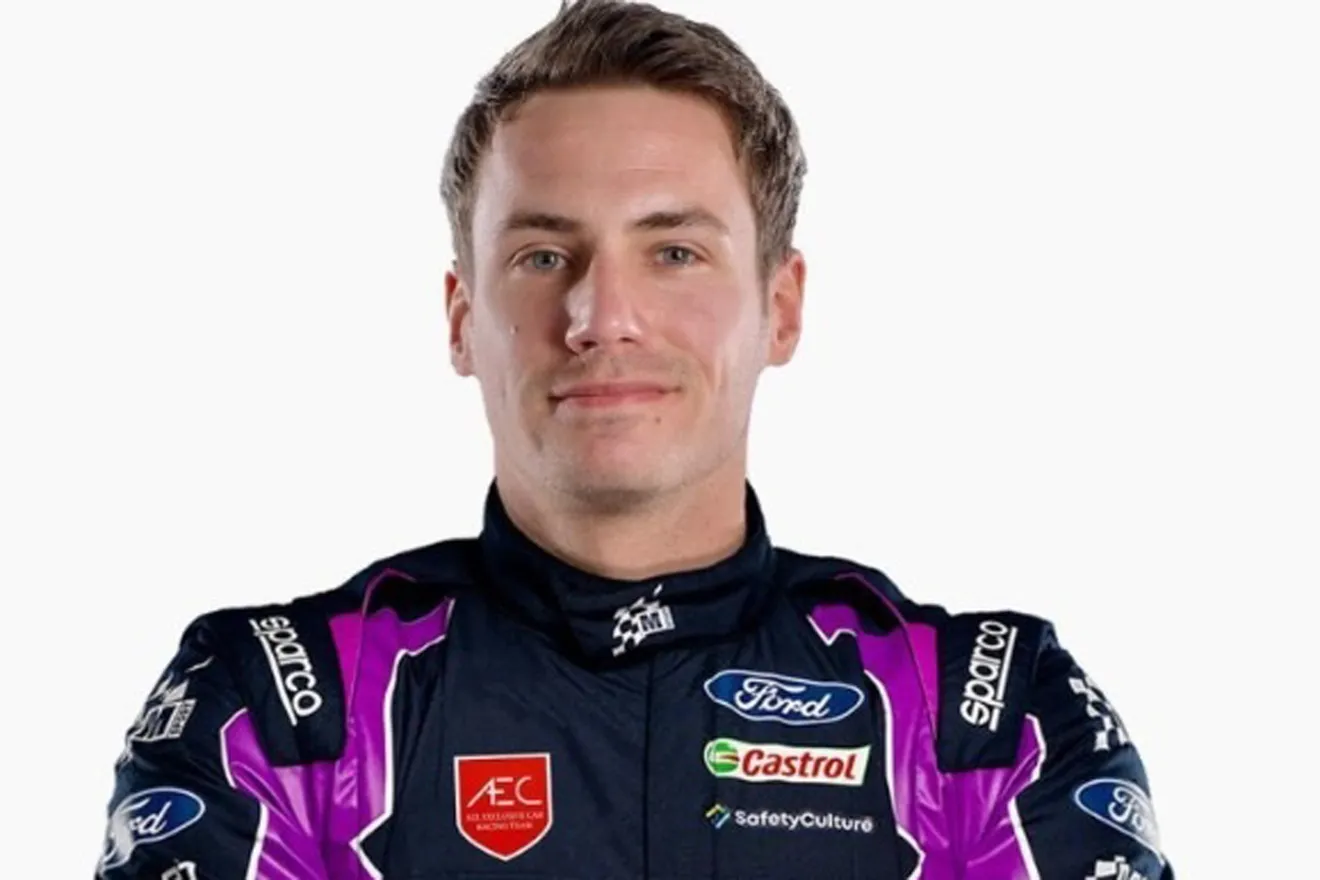 Pierre-Louis Loubet debutará en 'Rally1' con Vincent Landais de copiloto