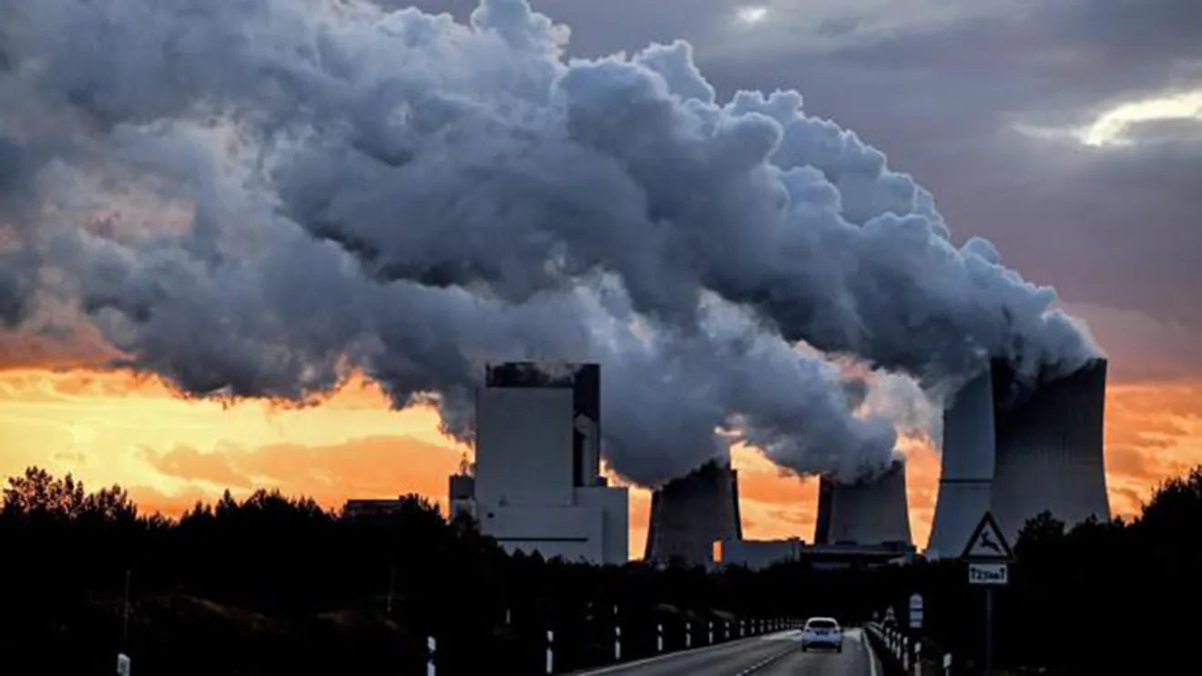 Alemania deja a un lado su objetivo de descarbonización y reactiva sus centrales de carbón