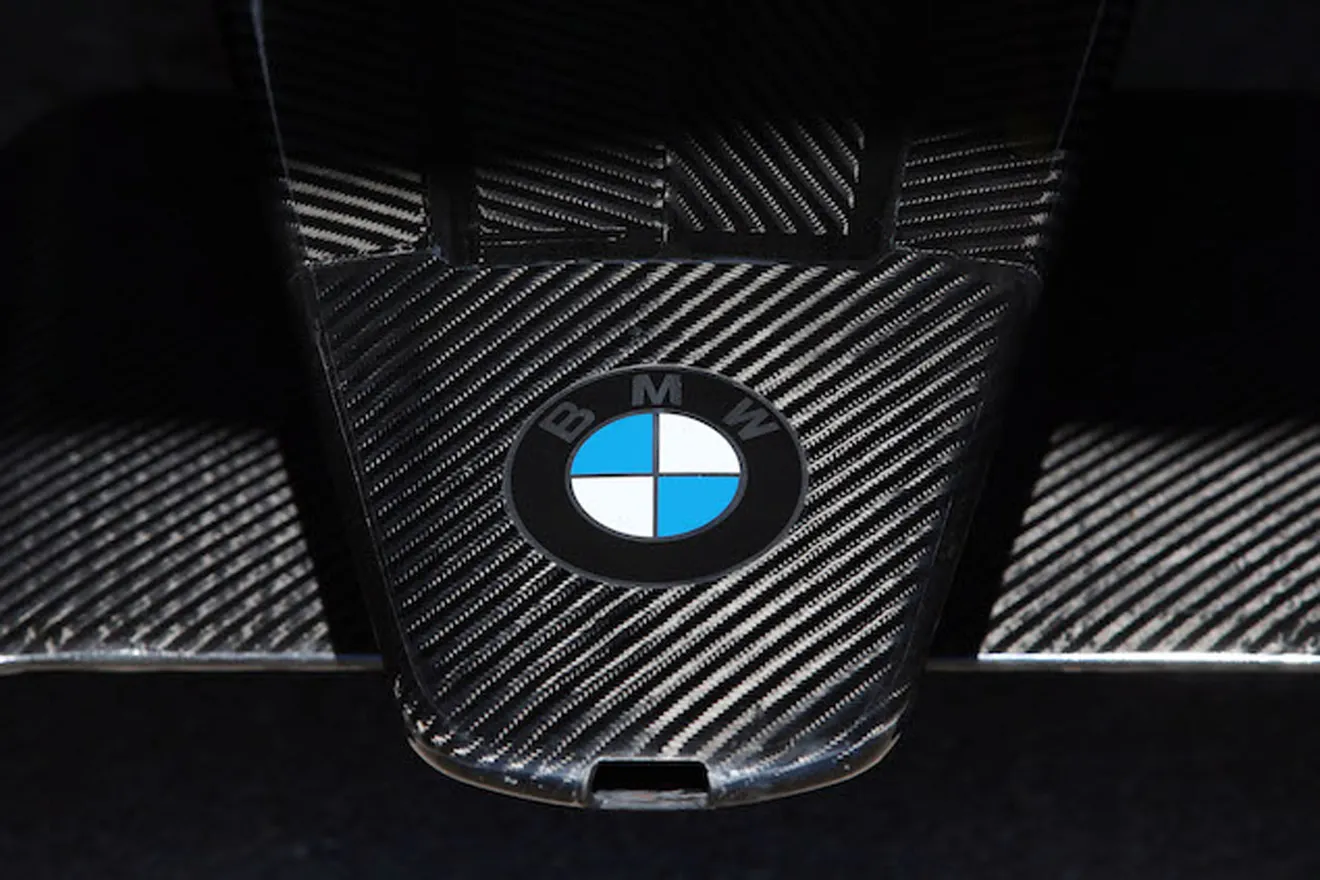 BMW explora la vía 'carreras-cliente' para llevar su LMDh al WEC