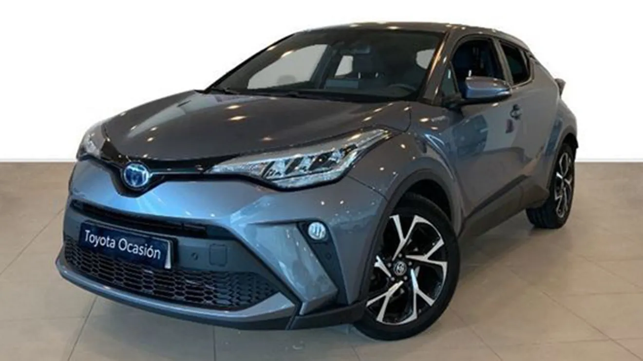 Toyota C-HR 180H Advance de 2021