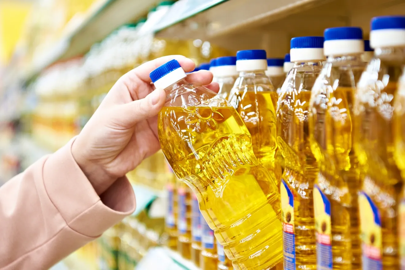 ¿Puedo sustituir el diésel por aceite vegetal de supermercado?¿Y otro aceite?