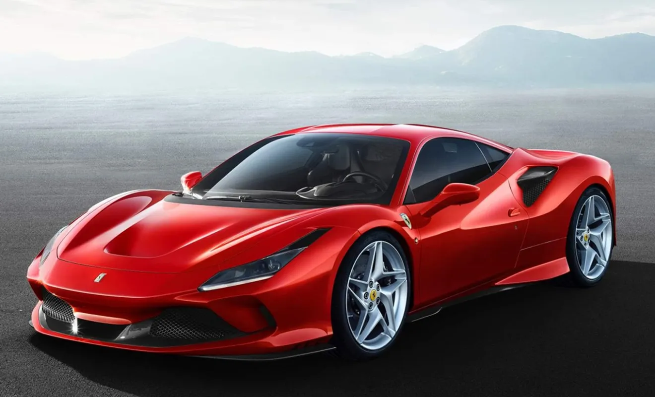 El Ferrari F8 Tributo se cae de producción, los motivos de la decisión de Maranello