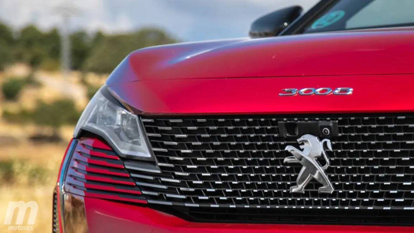 Todos los nuevos modelos de Peugeot serán 100% eléctricos a partir de 2026