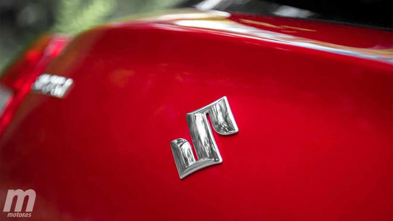 Las novedades de Suzuki de cara a 2024 incluyen el Jimny híbrido y varios eléctricos