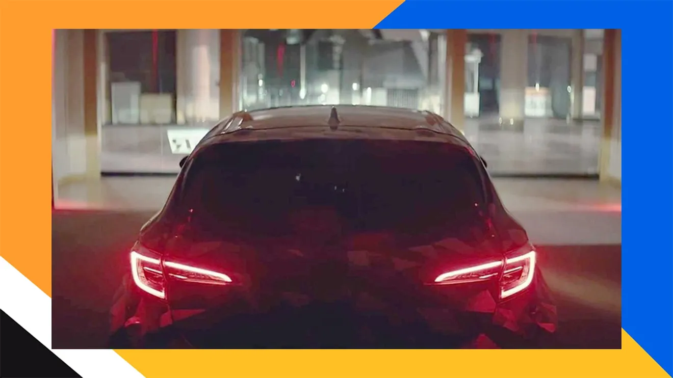El Toyota GR Corolla 2023 hace un breve cameo en un nuevo teaser