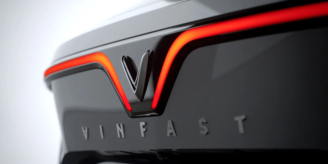 VinFast se establece en Estados Unidos y fabricará allí en 2024