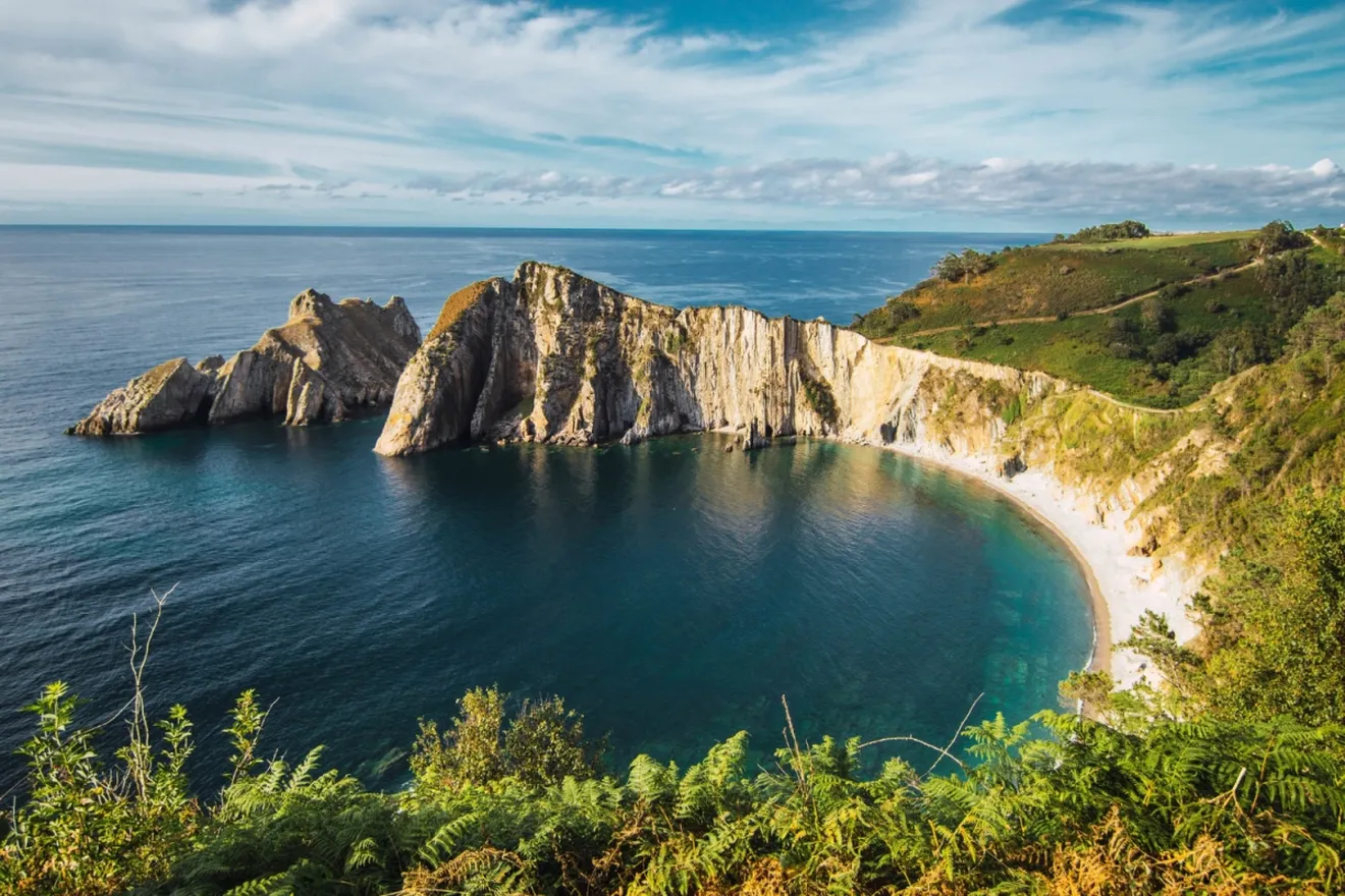 Asturias, uno de los tres paraísos europeos para la producción de hidrógeno verde