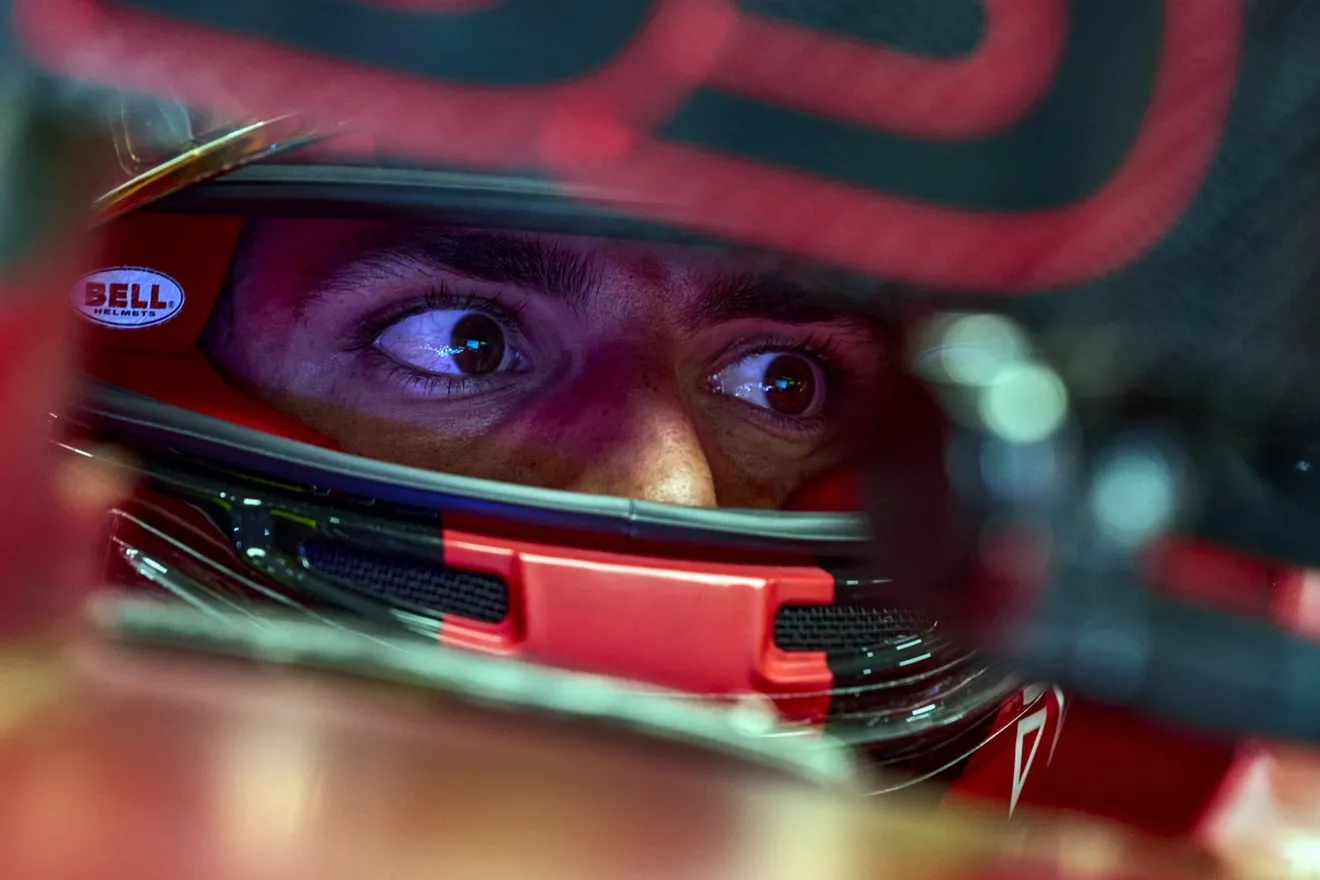 Carlos Sainz: por qué Ferrari apuesta por él y qué está complicando su 2022