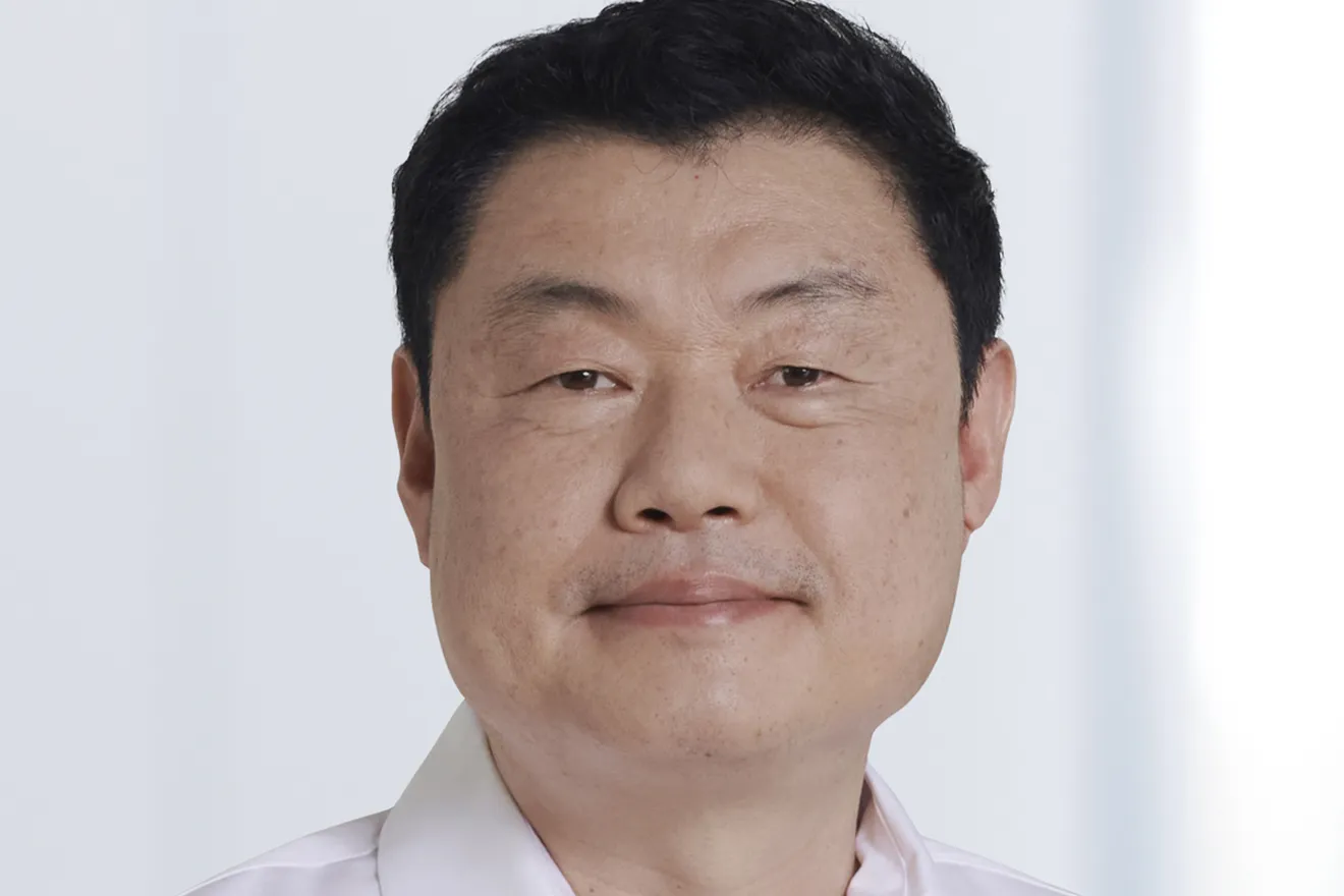 Hyundai Motorsport anuncia a Sean Kim como su nuevo presidente