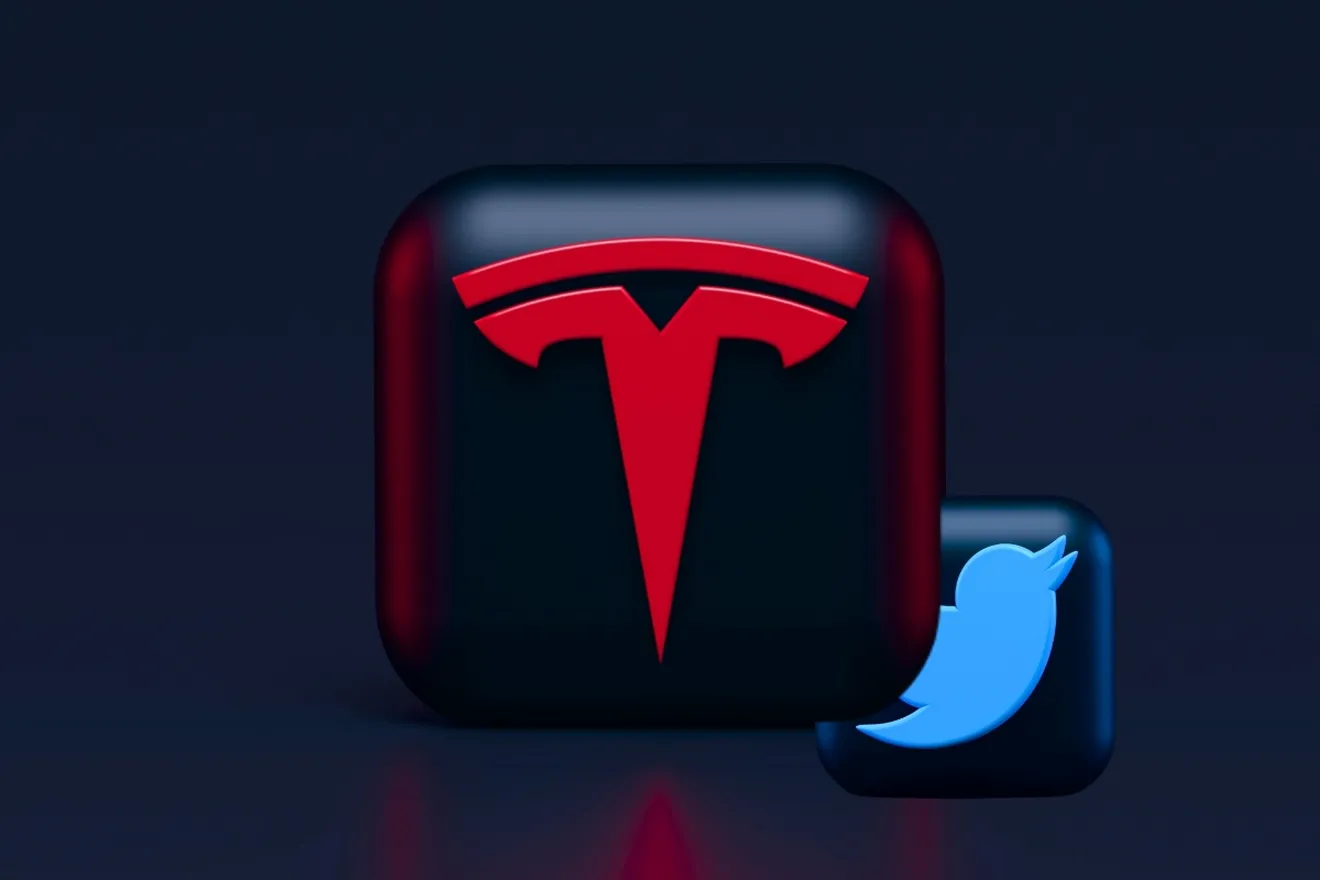 La compra de Twitter desploma a Tesla en bolsa, pero Elon Musk anticipa un notición