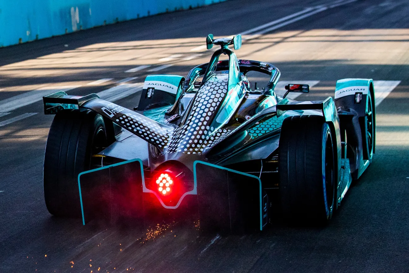 Previo y horarios del ePrix de Mónaco de la Fórmula E 2021-22