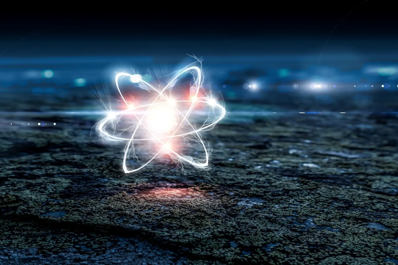 Avance histórico en la fusión nuclear: una nueva ley multiplica su potencial