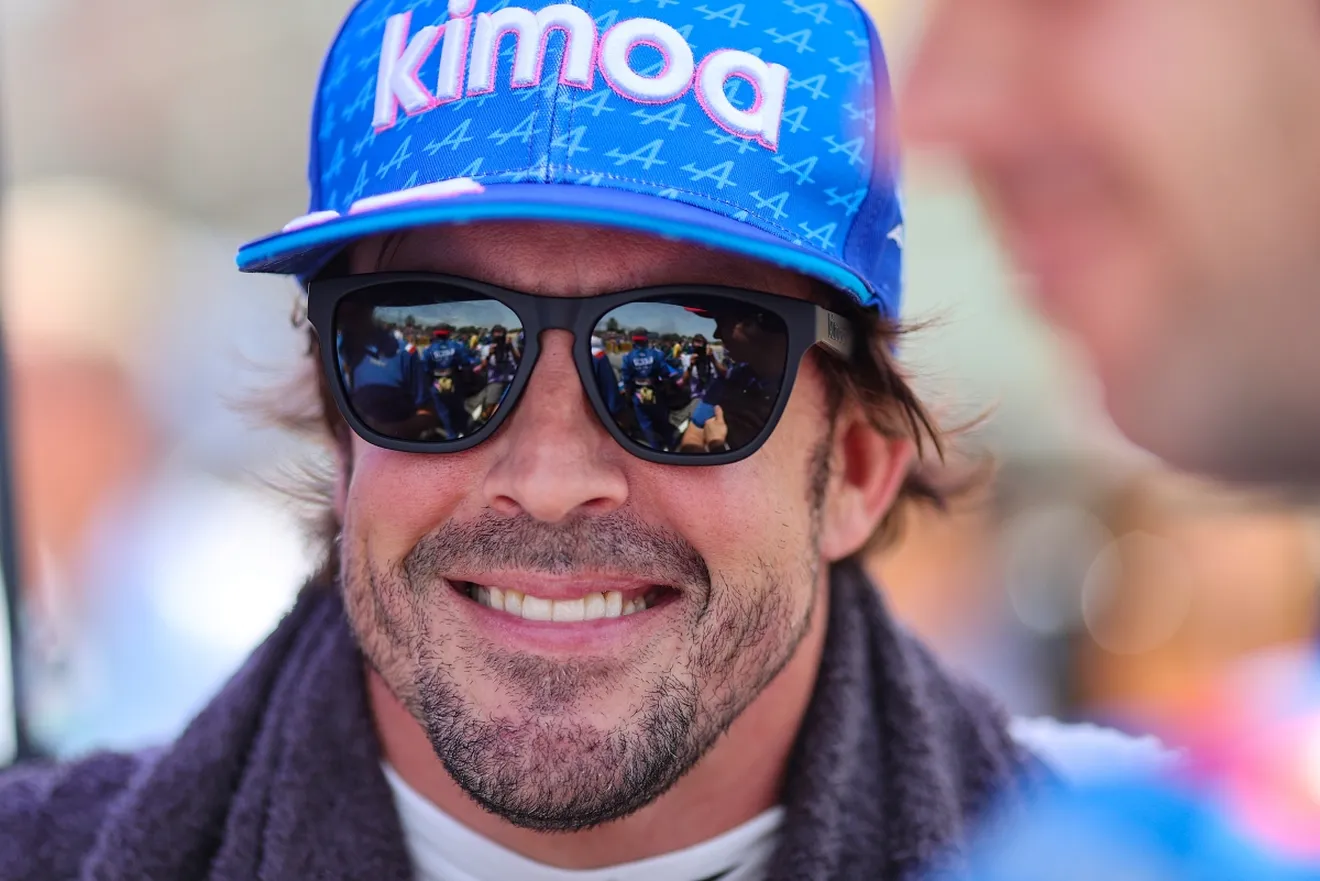 Fernando Alonso: balance de su regreso y los errores cometidos en la F1
