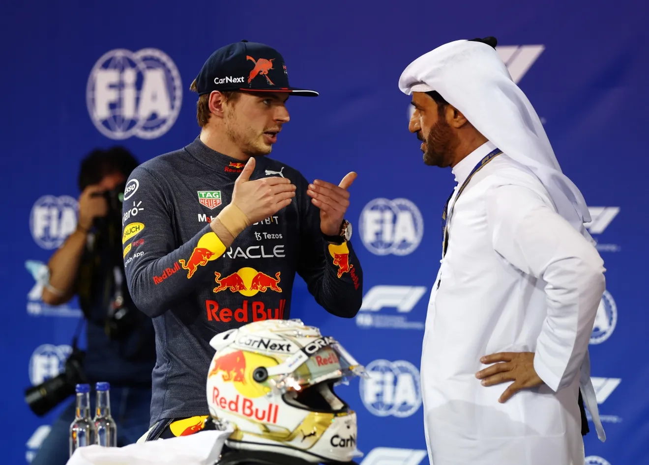 A la Fórmula 1 le empieza a sobrar la FIA, ¿escisión a la vista?