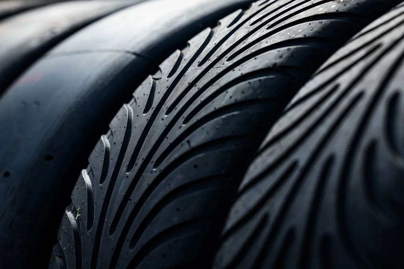 Goodyear no logra identificar el problema de los neumáticos del WTCR