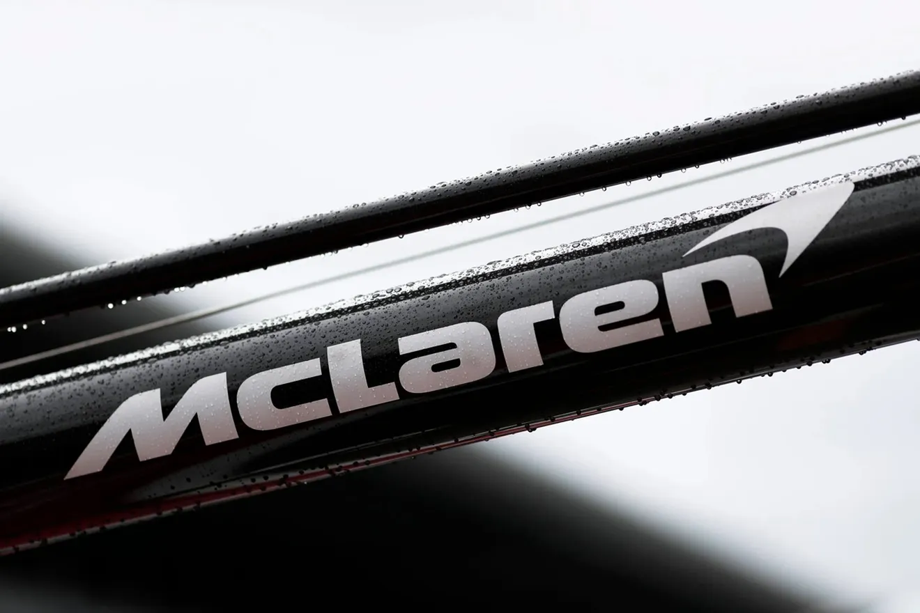 McLaren no contempla fabricar un tren motriz para la era 'Gen3' de Fórmula E