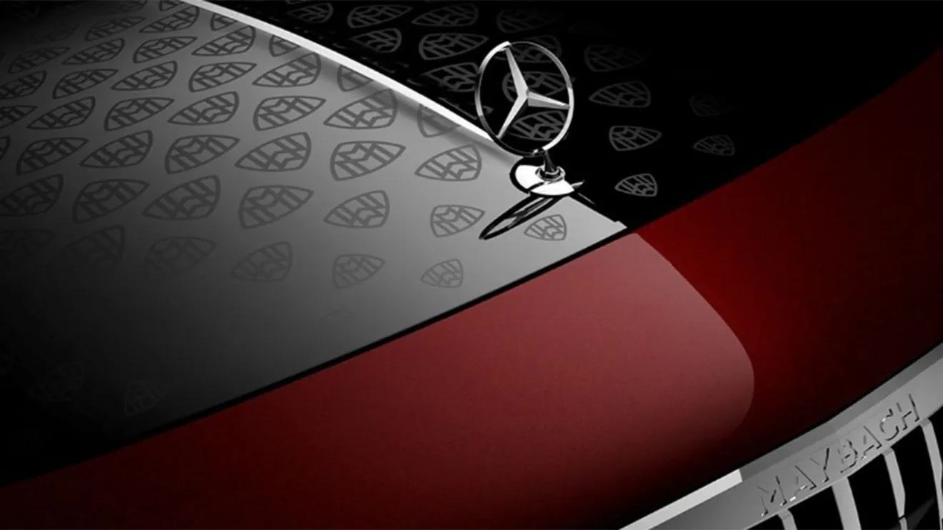 Mercedes-Maybach SL, el nuevo descapotable de superlujo que apunta a la marca Bentley