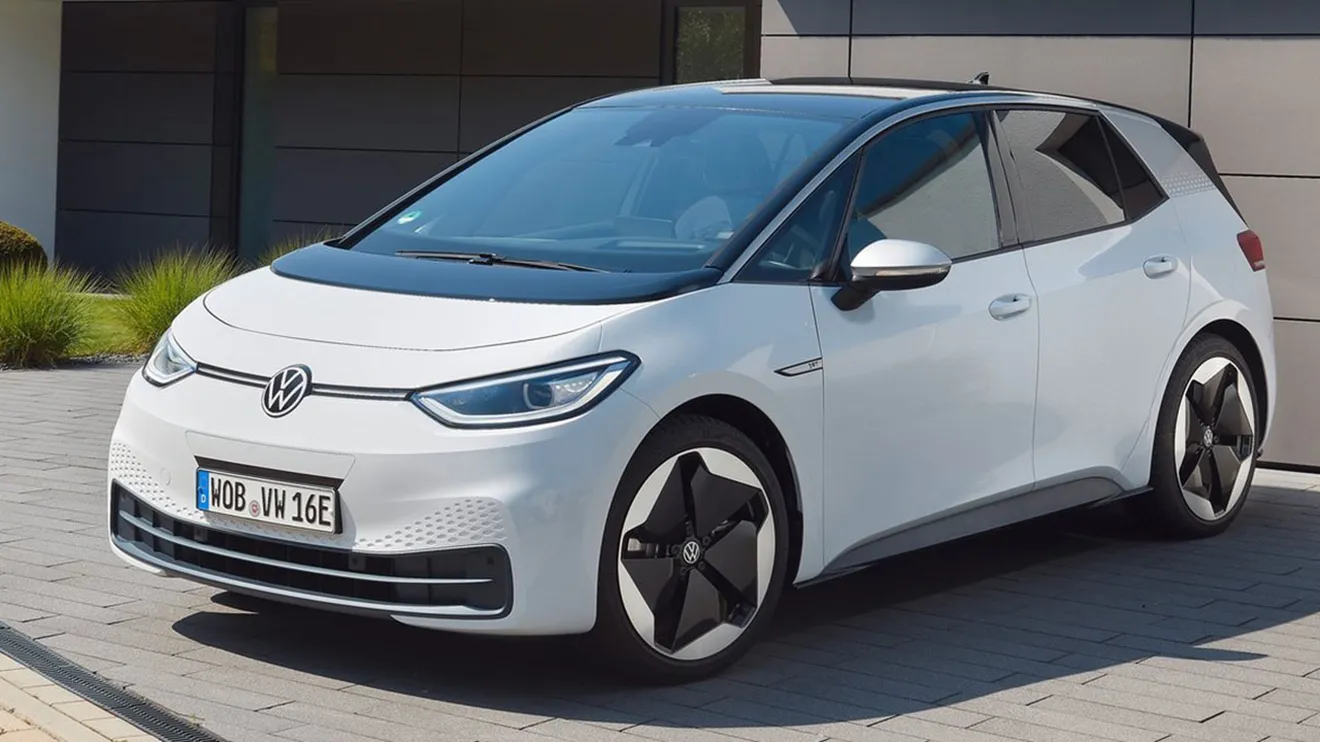 El Grupo Volkswagen avisa: “Todavía no se puede acelerar el cambio al coche eléctrico”