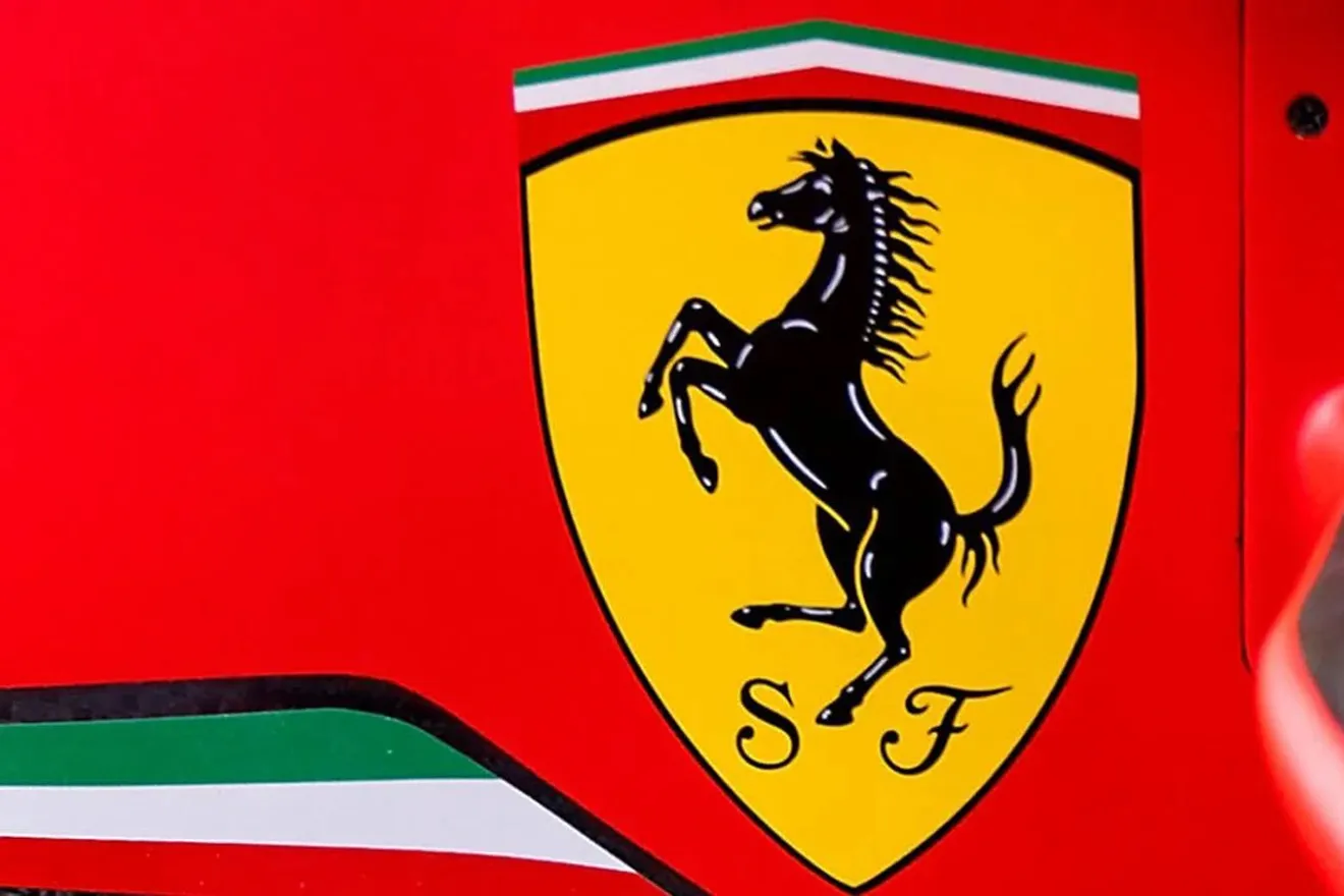 Ferrari ofrece el primer 'adelanto' de su vehículo LMH del WEC 2023
