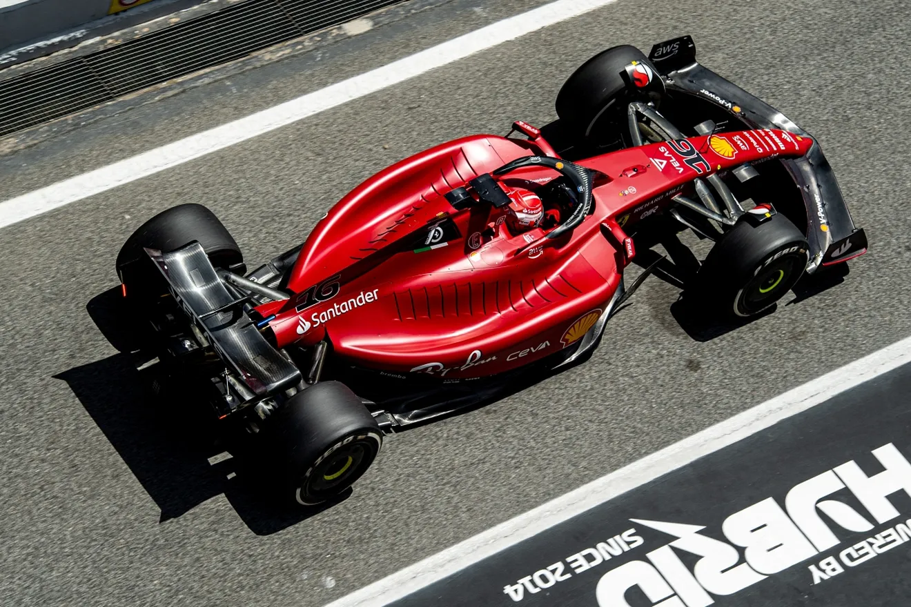 La FIA da un respiro a los motoristas de la F1 y relaja las normas de parque cerrado