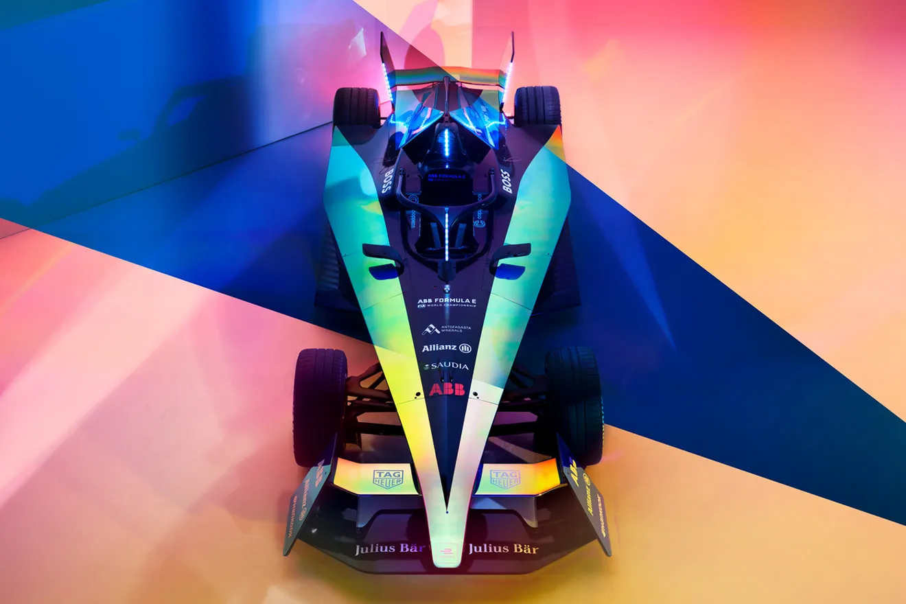 La Fórmula E presenta su calendario más ambicioso para la 'Season Nine'
