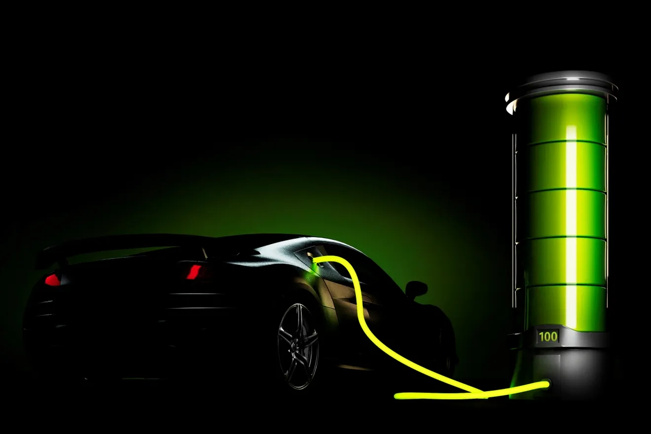 La ley que mina el objetivo de tener baterías europeas (y la expansión del coche eléctrico) 