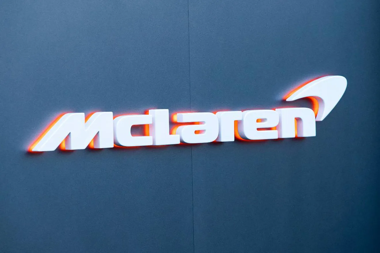 McLaren Racing usará el tren motriz de Nissan en su 'Gen3' en la Fórmula E