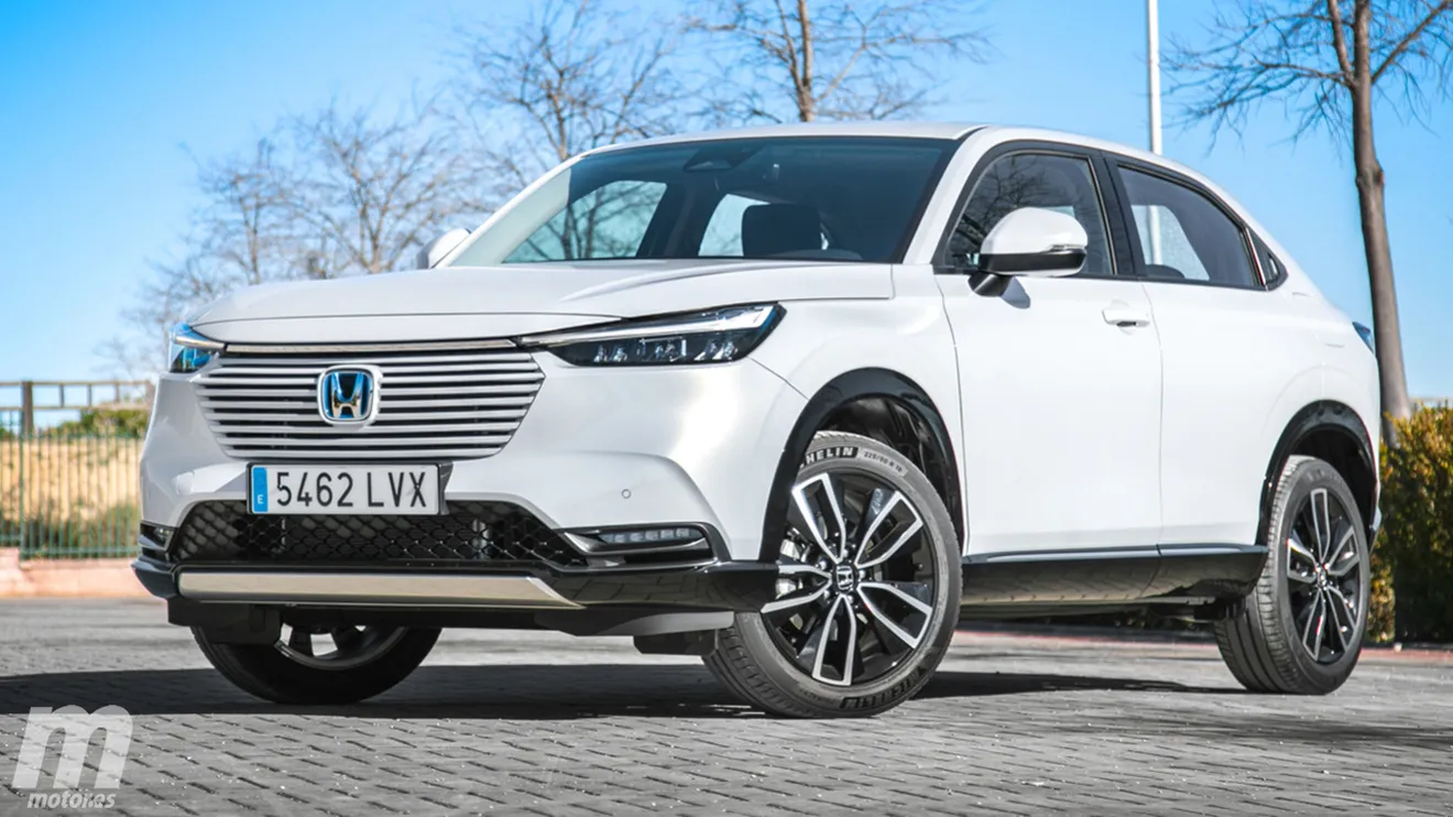 Las ventas de coches híbridos en España aceleran su crecimiento en mayo de 2022