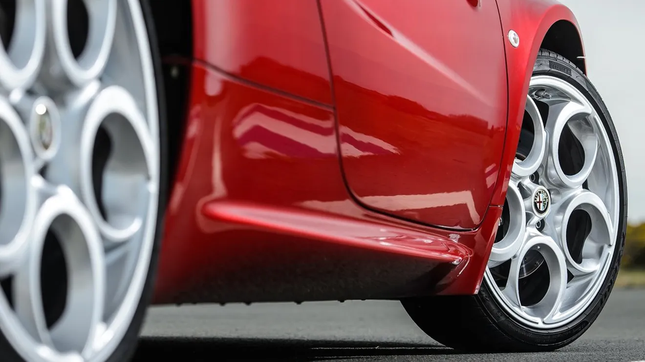 Alfa Romeo ofrecerá en 2023 un adelanto de su nuevo superdeportivo inspirado en la F1