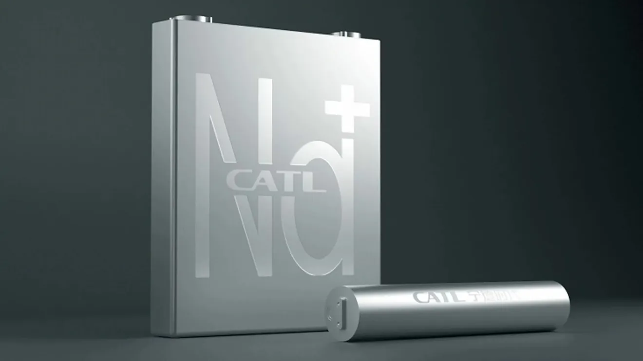 La batería CATL Qilin para eléctricos llegará en 2023 con +1000 km y 10 minutos de carga
