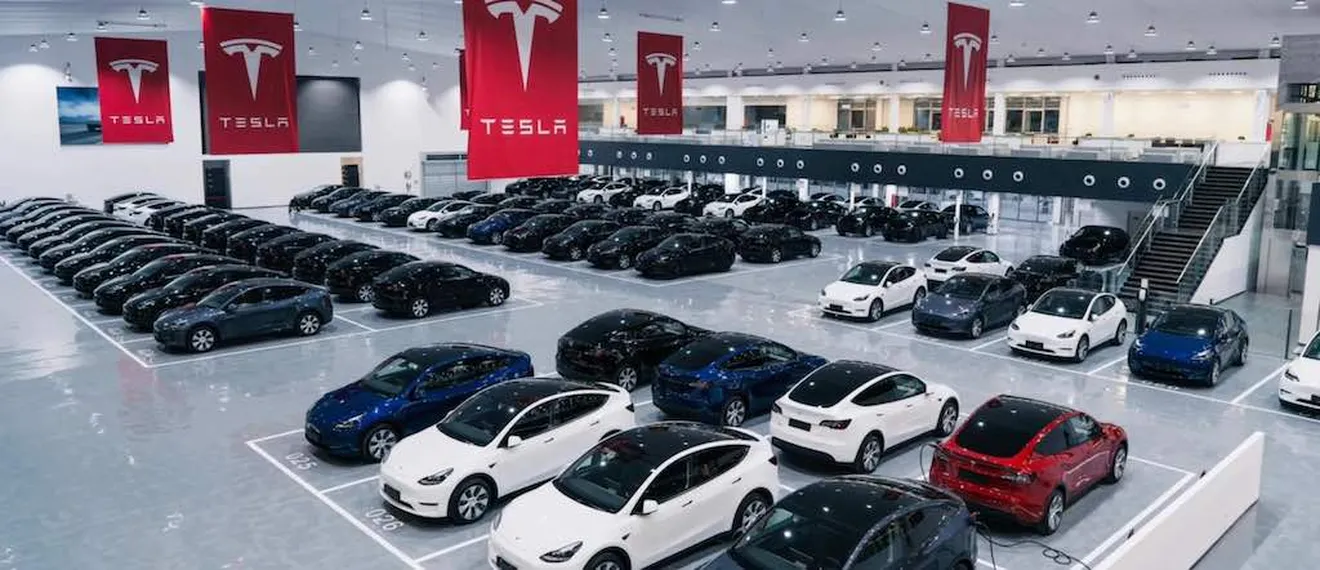 Los 5 problemas que Tesla arrastra en 2022