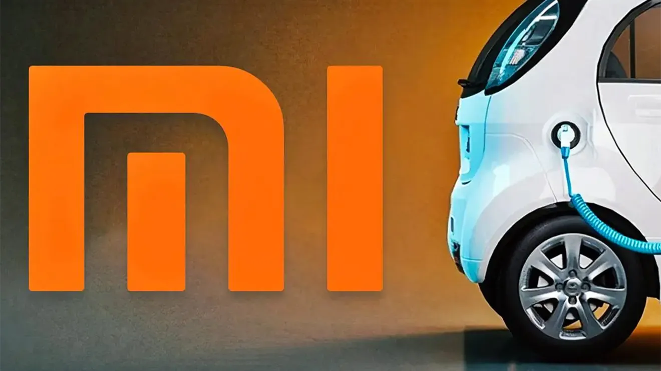 Xiaomi se adelanta a Apple, su coche eléctrico está listo para presentarse