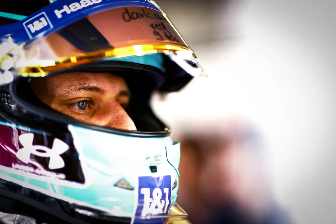 Alpine busca relevo de Fernando Alonso: Gasly, Schumacher... ¡y Herta! involucrados