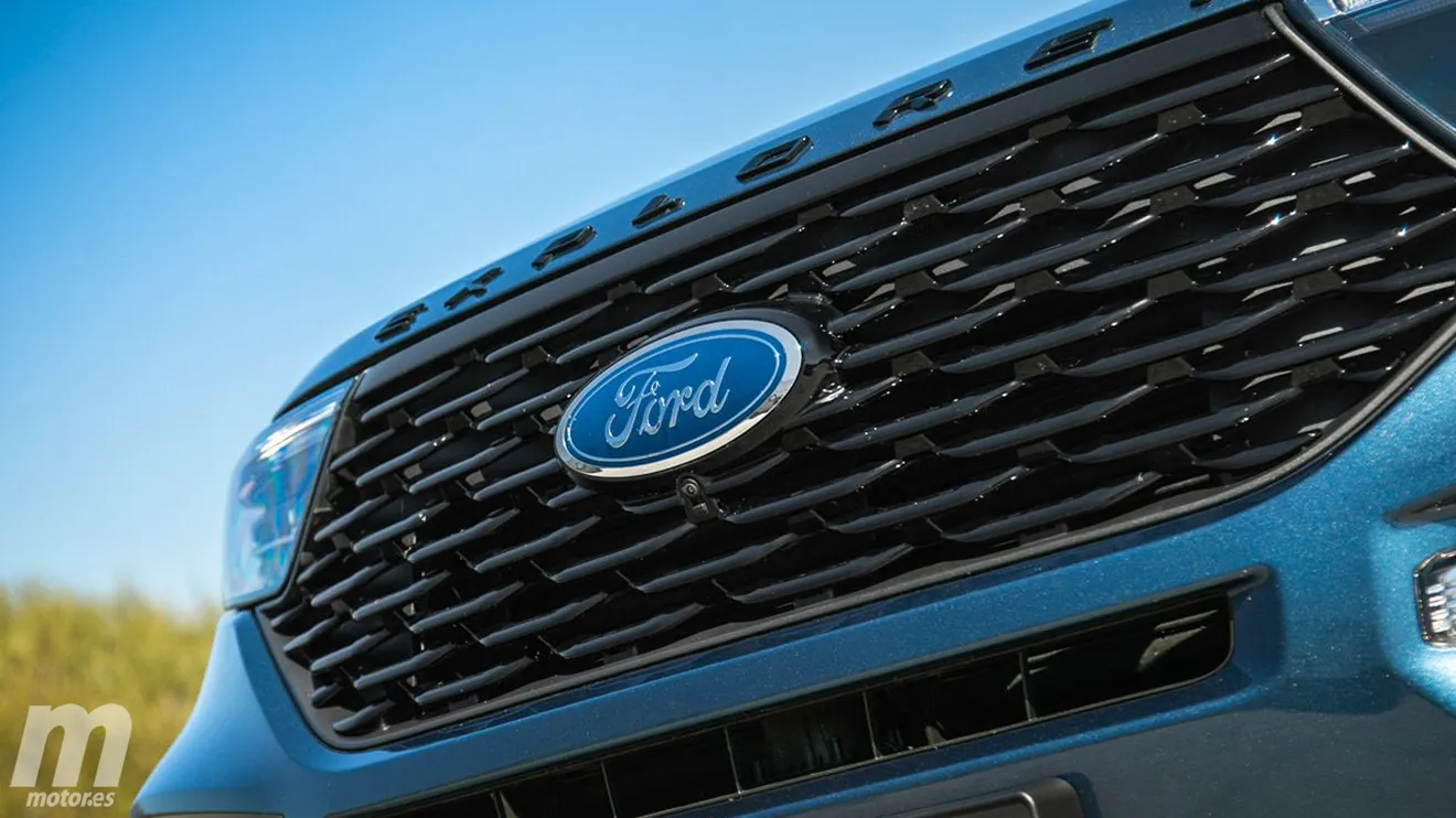 Ford retrasa sus planes para fabricar coches eléctricos en España