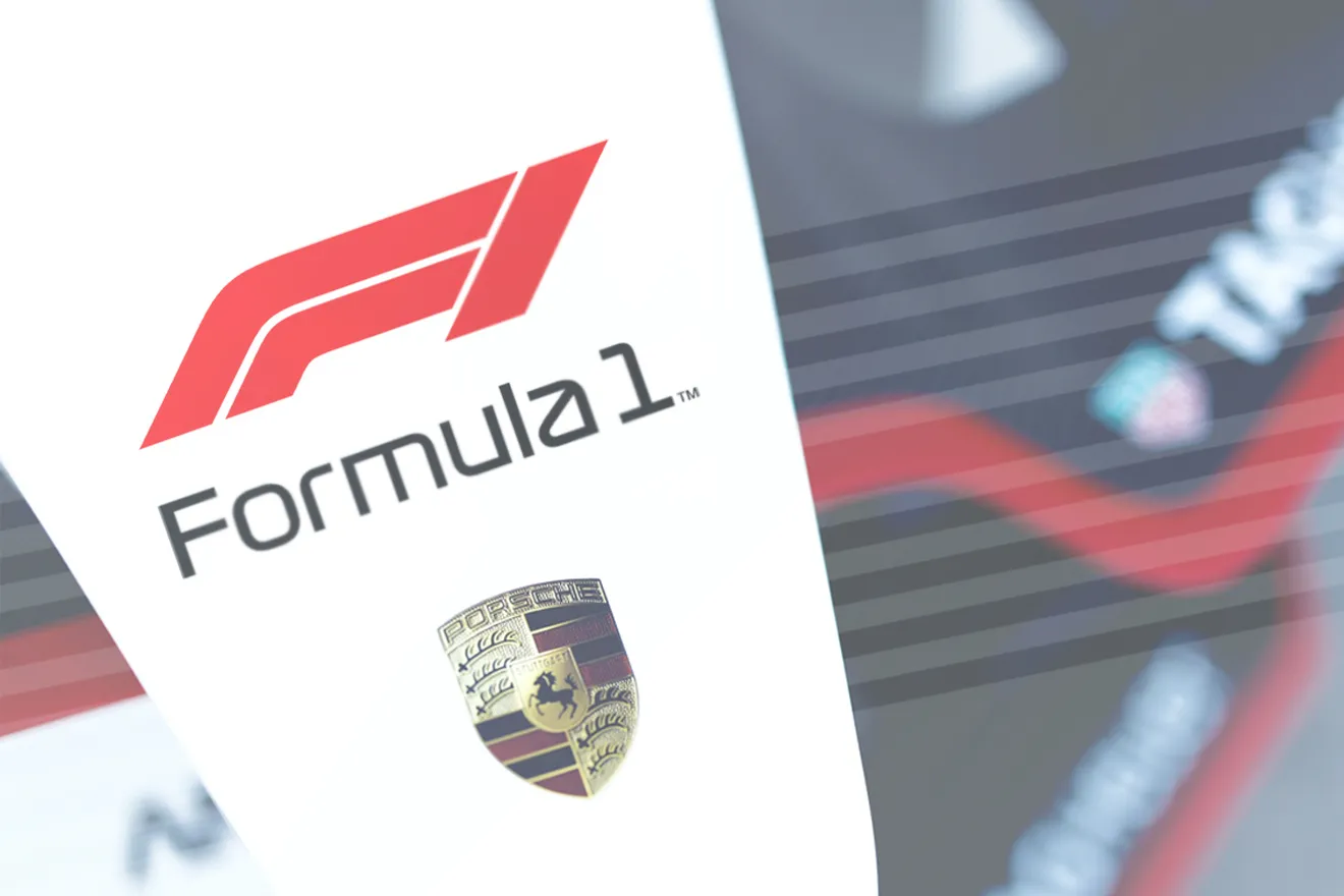 La llegada de Porsche a la Fórmula 1 se tambalea... ¡En Red Bull no se fían!