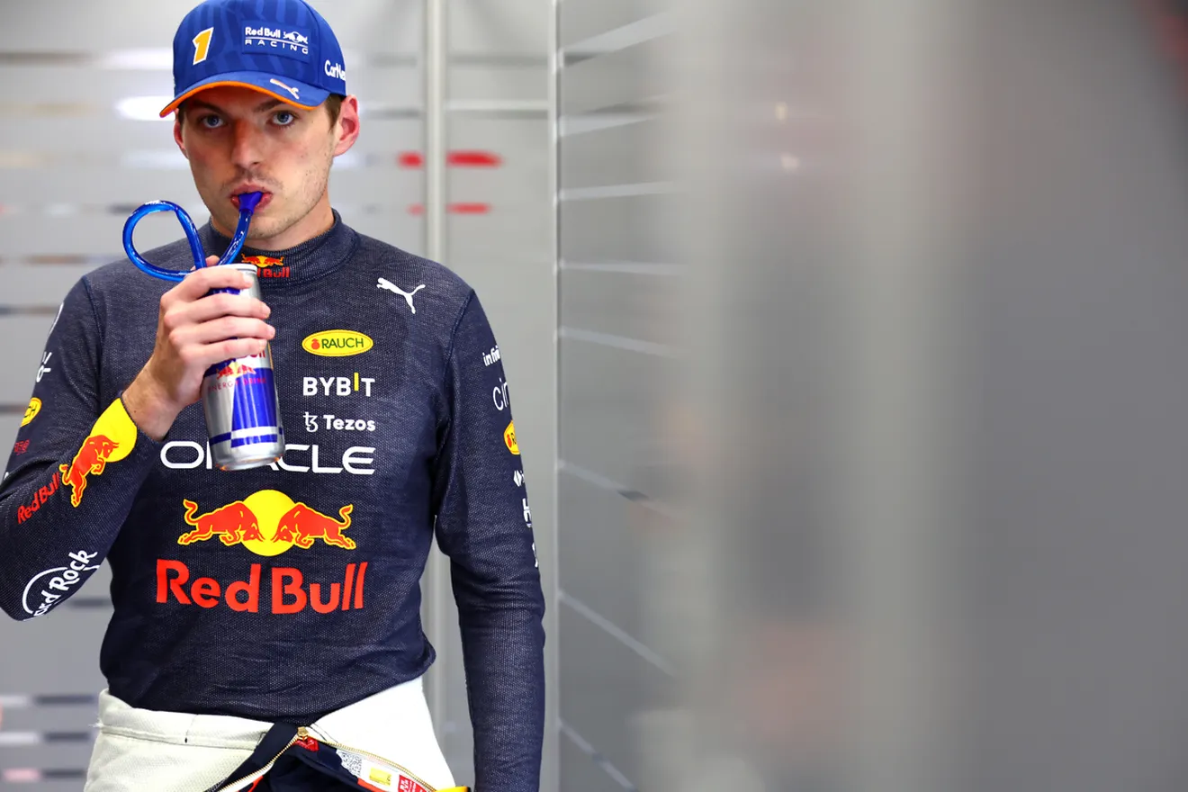 Max Verstappen entiende a Fernando Alonso: «Aston Martin quiere ganar»
