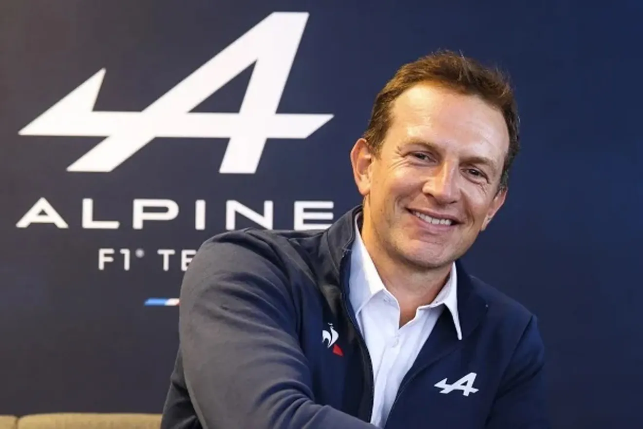 Continúa el 'casting' de Alpine: seis aspirantes para reemplazar a Fernando Alonso