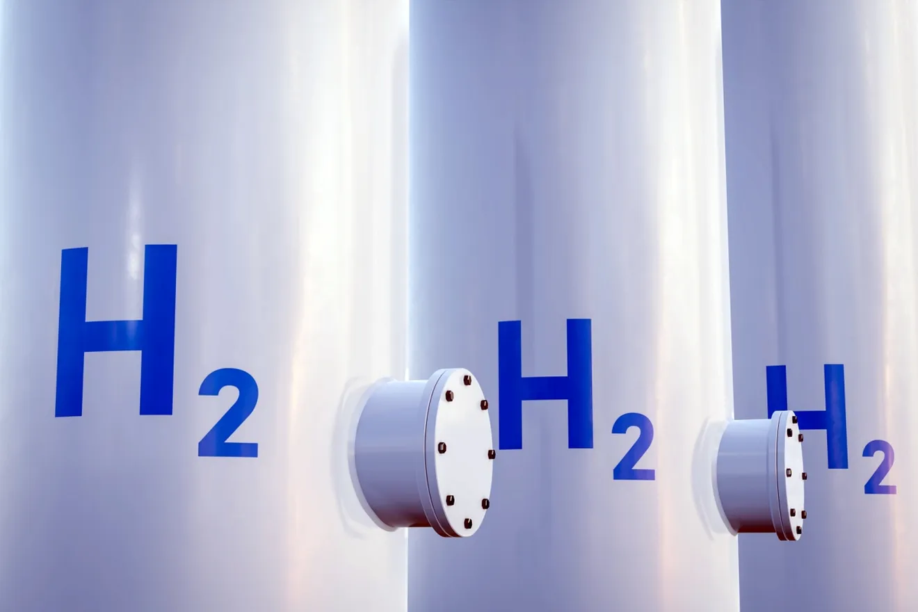 Fotólisis de amoniaco, la nueva técnica que promete revolucionar el hidrógeno