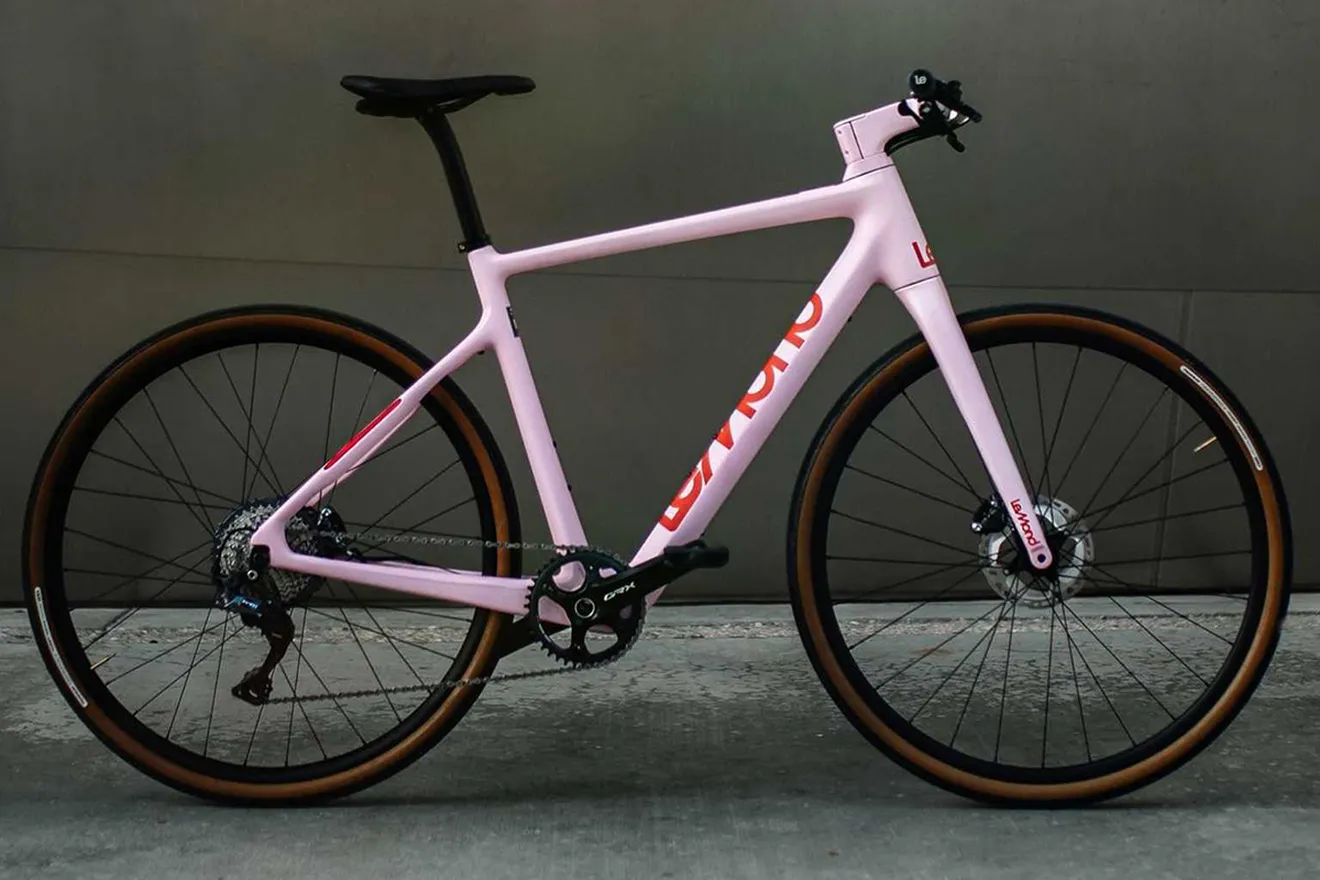 LeMond Prolog, la bicicleta eléctrica diseñada por un ganador del Tour de Francia
