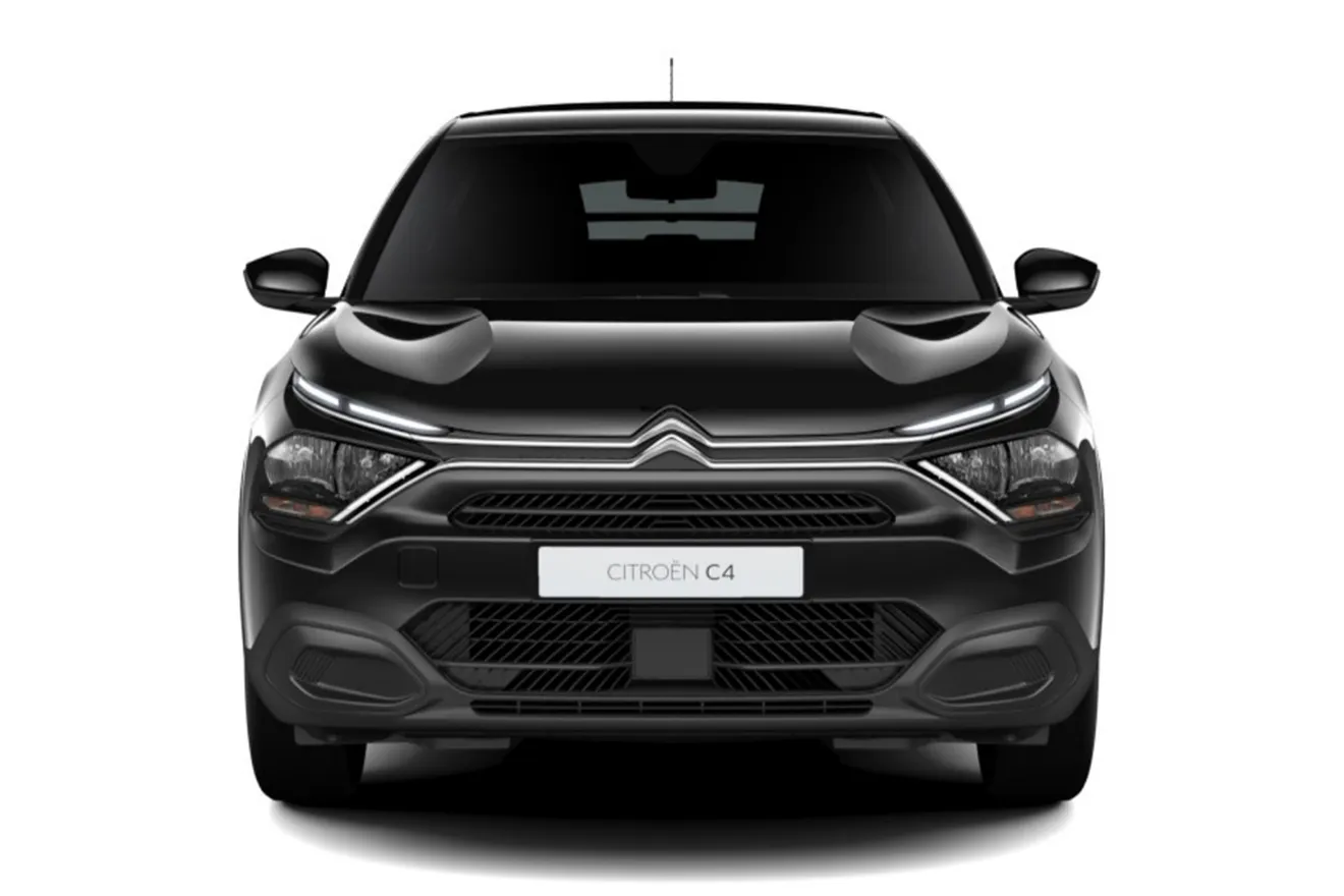 Por menos de 200 euros/mes tienes un Citroën C4 pero, ¿está bien equipado? ¿Merece la pena?